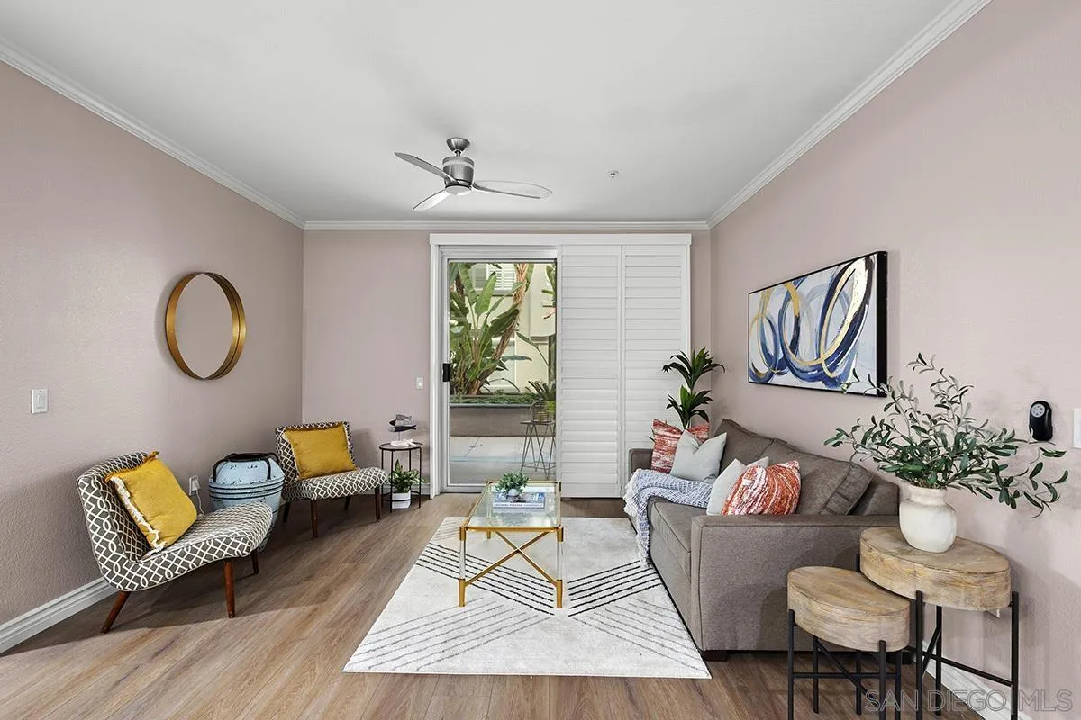 4165 Executive Dr Unit F107