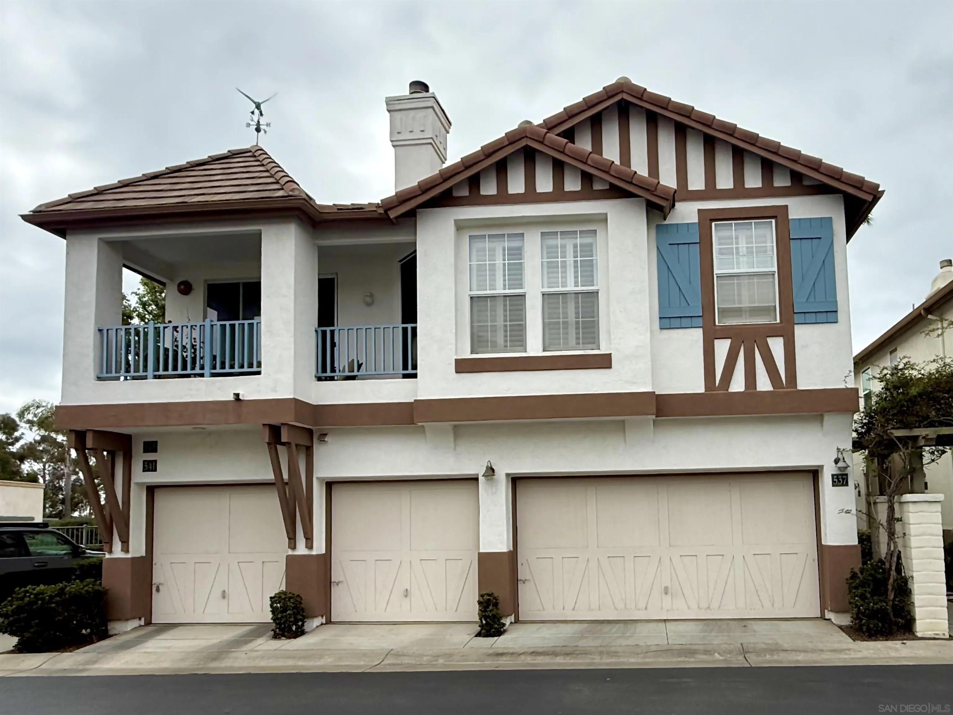 537 Sweet Pea Pl.
