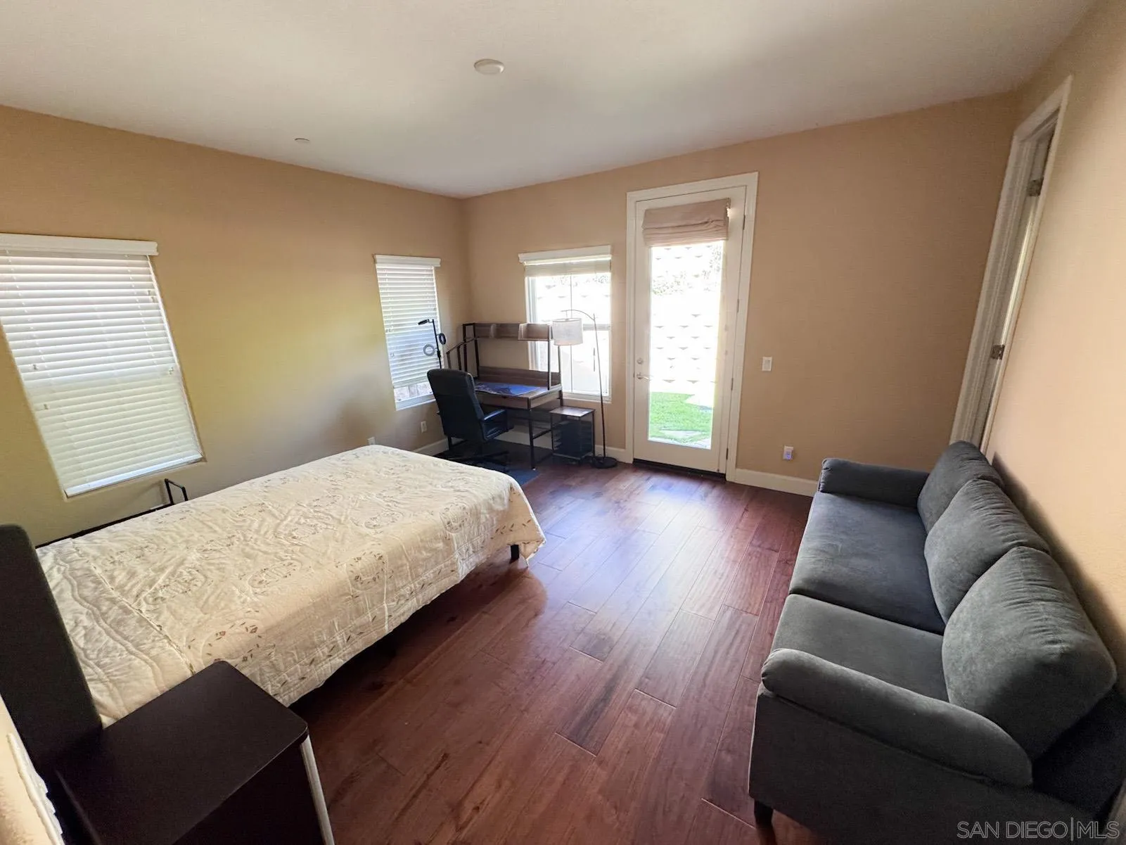 536 Quail Pointe Lane