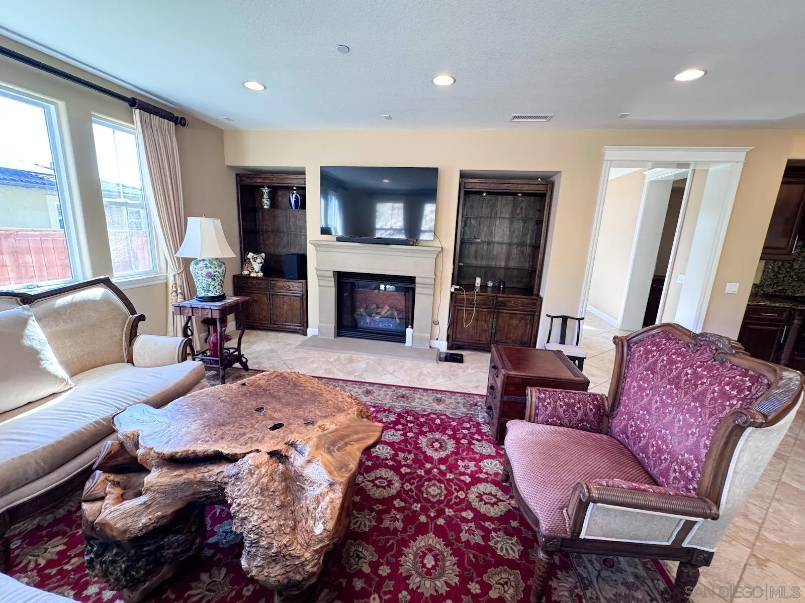 536 Quail Pointe Lane