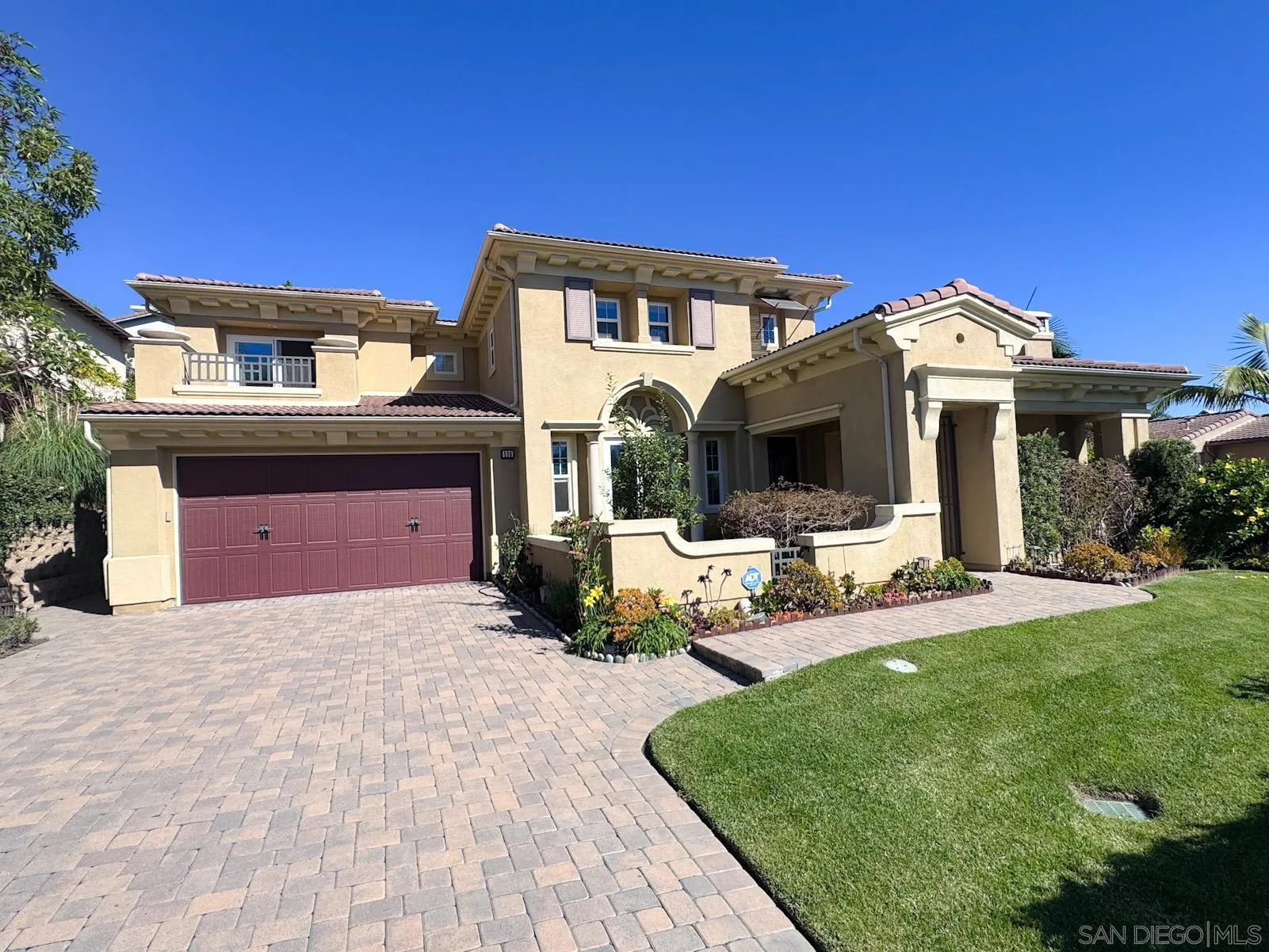 536 Quail Pointe Lane