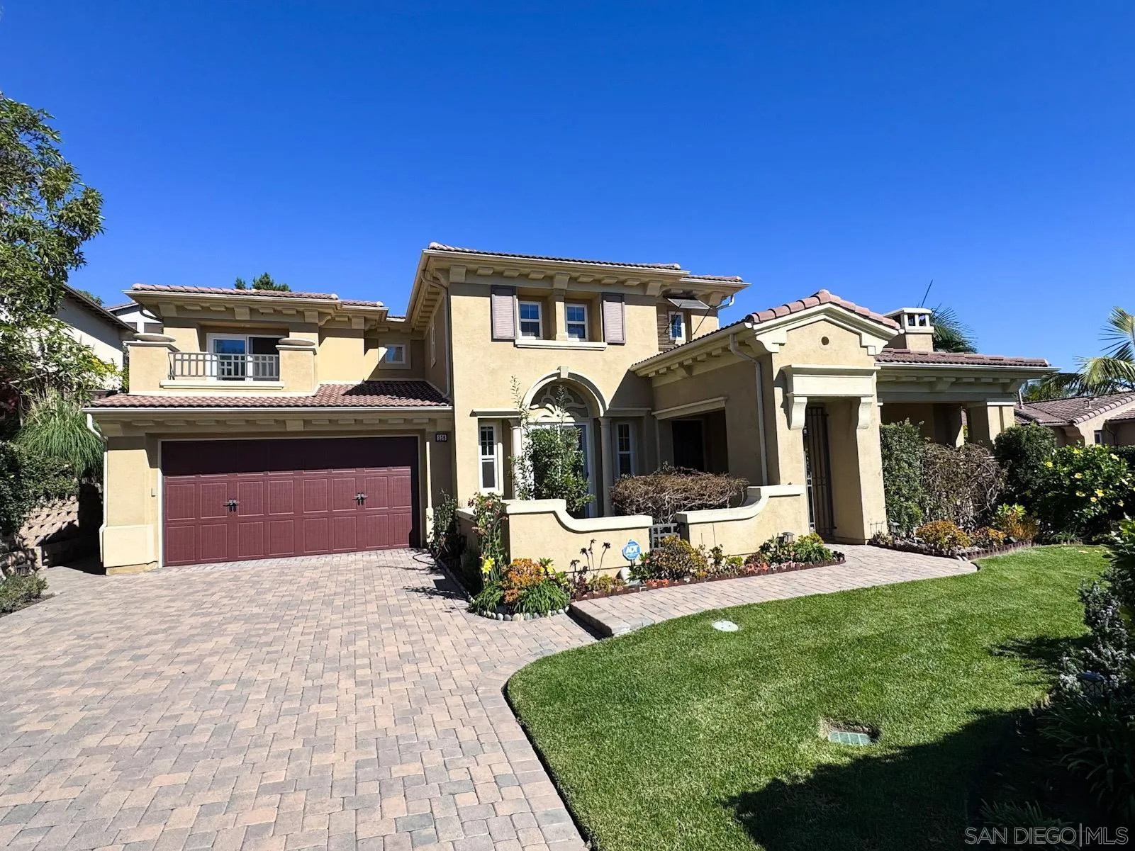 536 Quail Pointe Lane