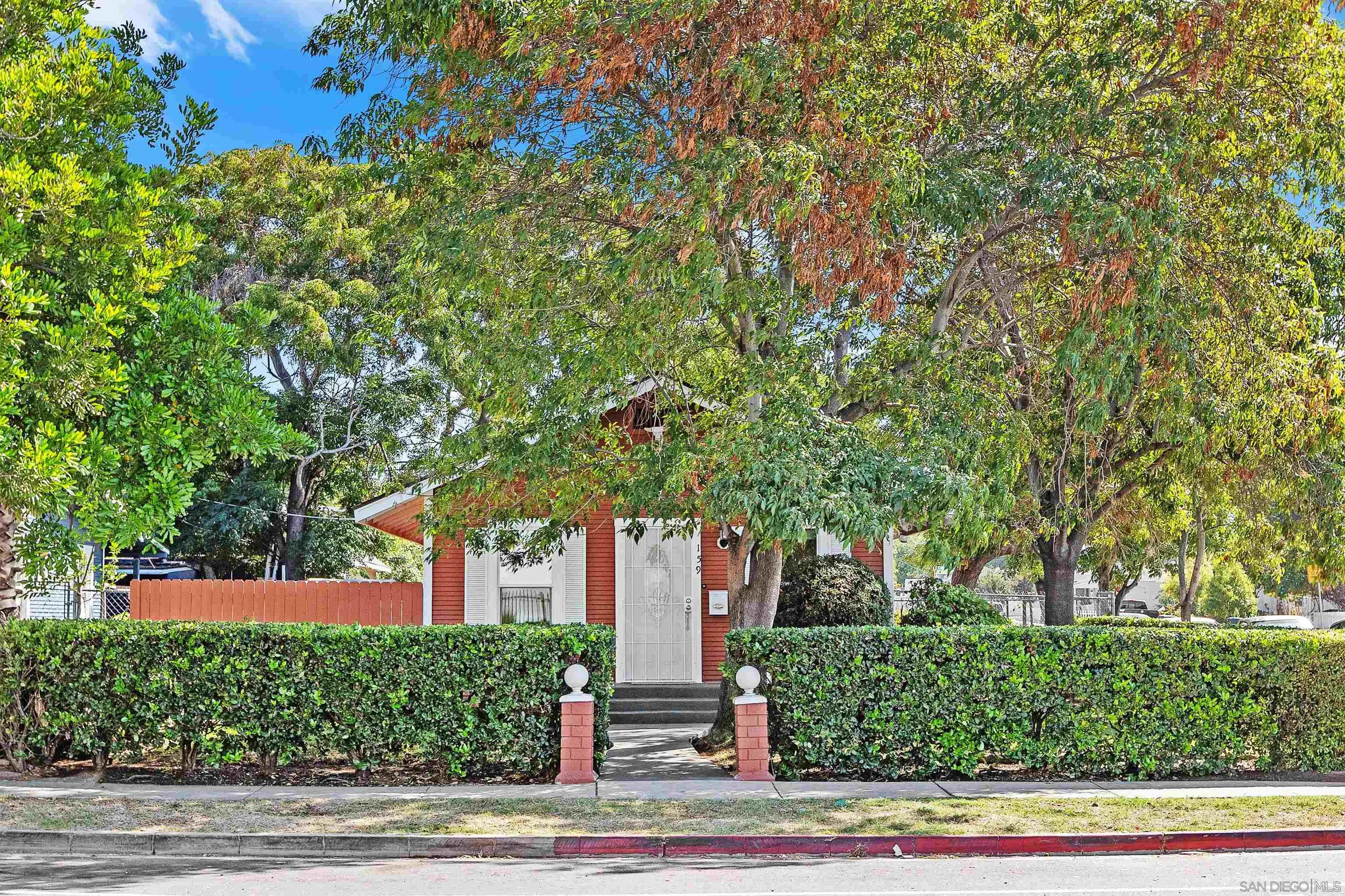 159 W 5th Ave, Escondido