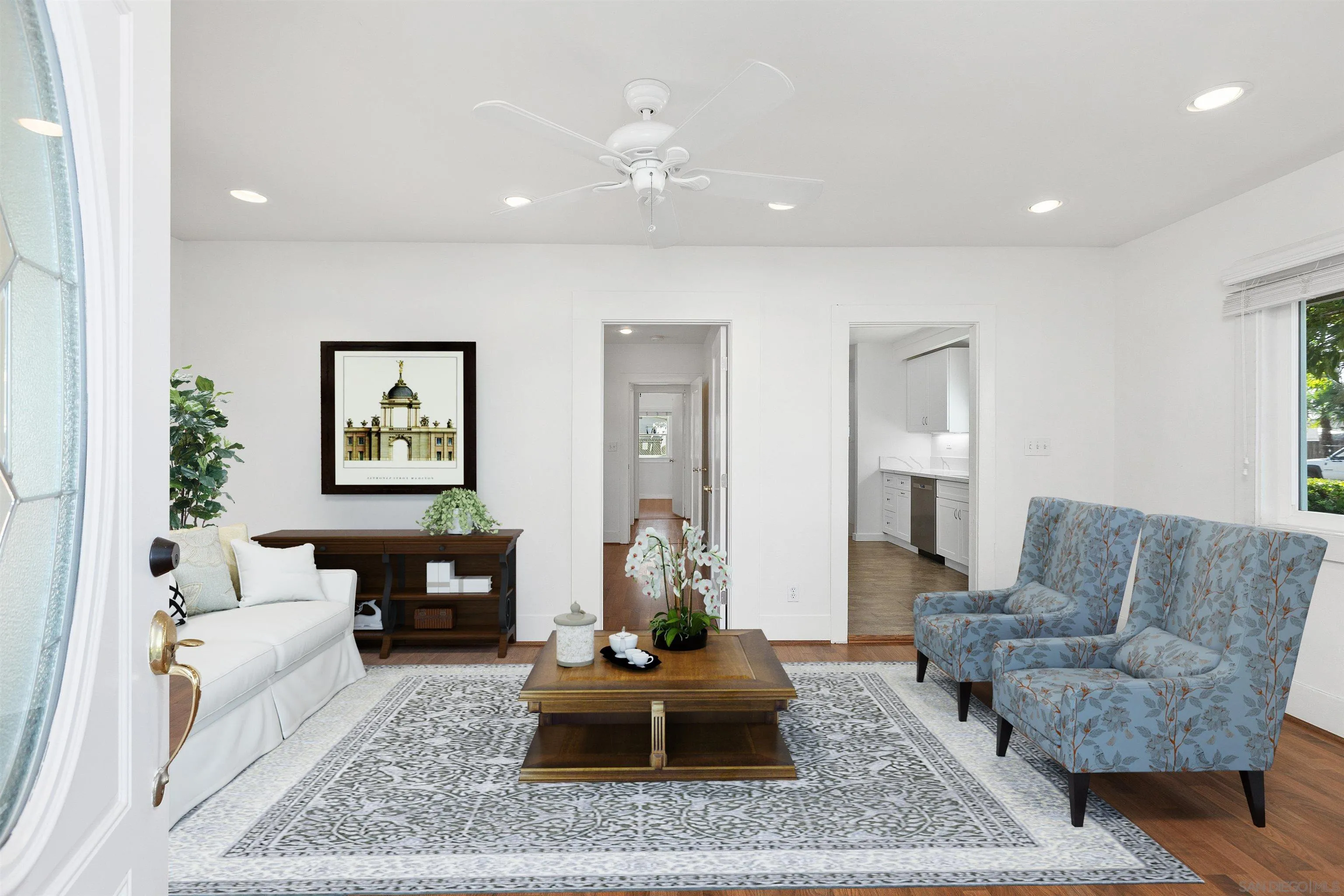 159 W 5th Ave, Escondido