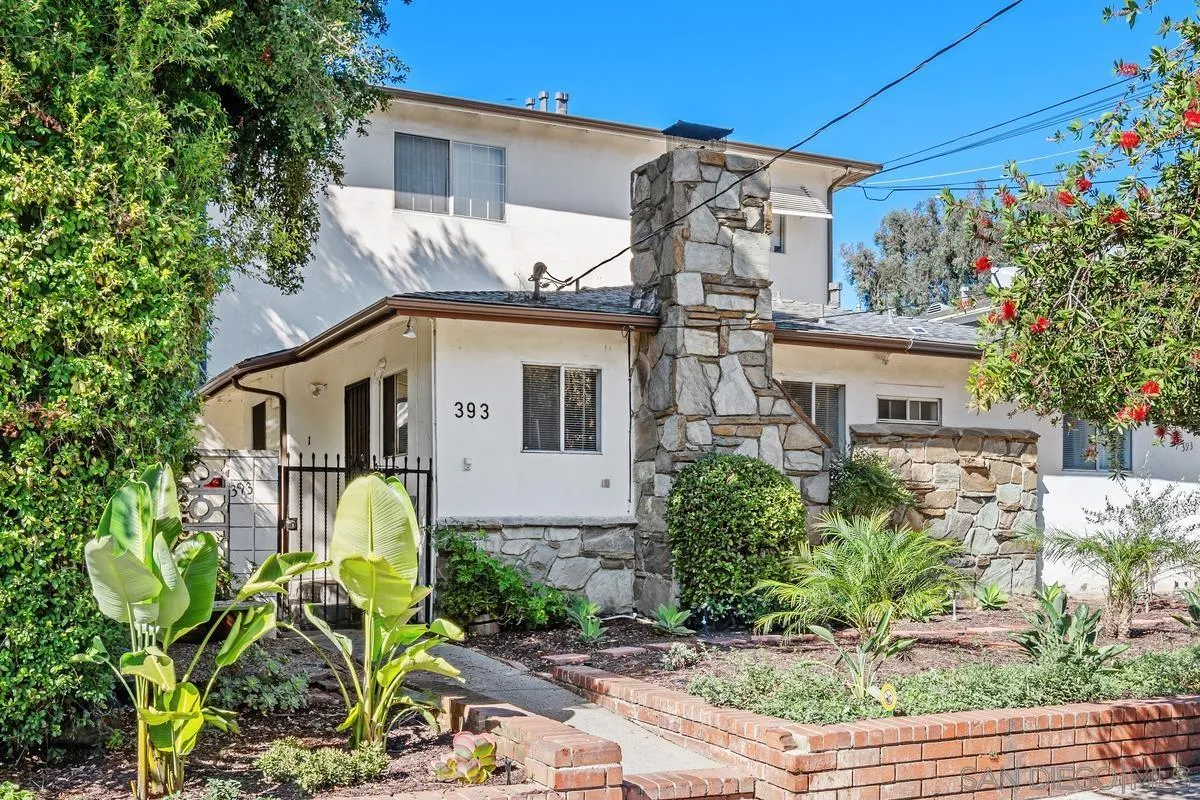 393 Waldo Ave Unit 3, Pasadena Unit: 3