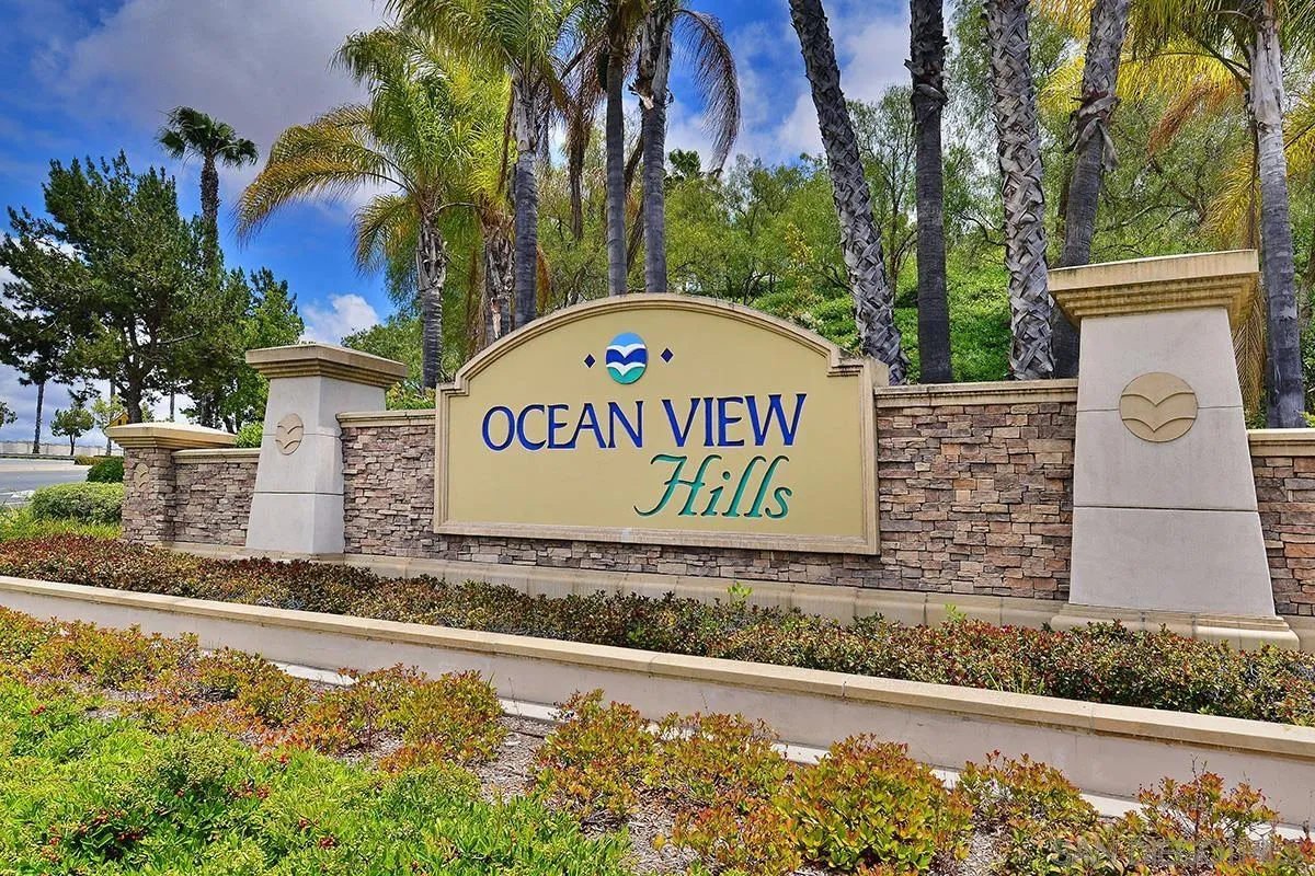 1195 Sea Strand Ln, San Diego