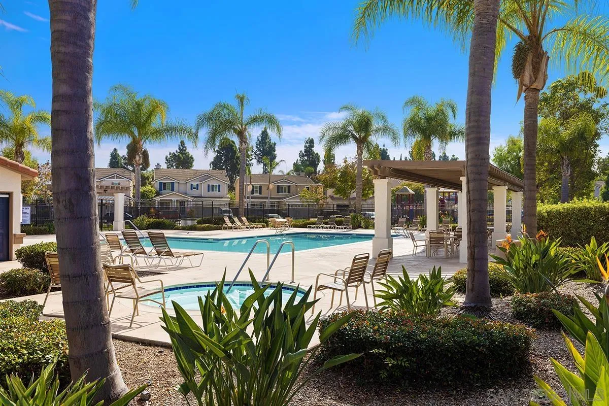 4322 Vista Verde Way