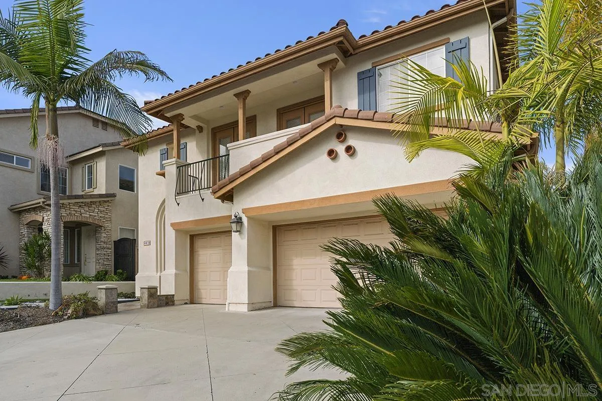 4418 Shorepointe Way