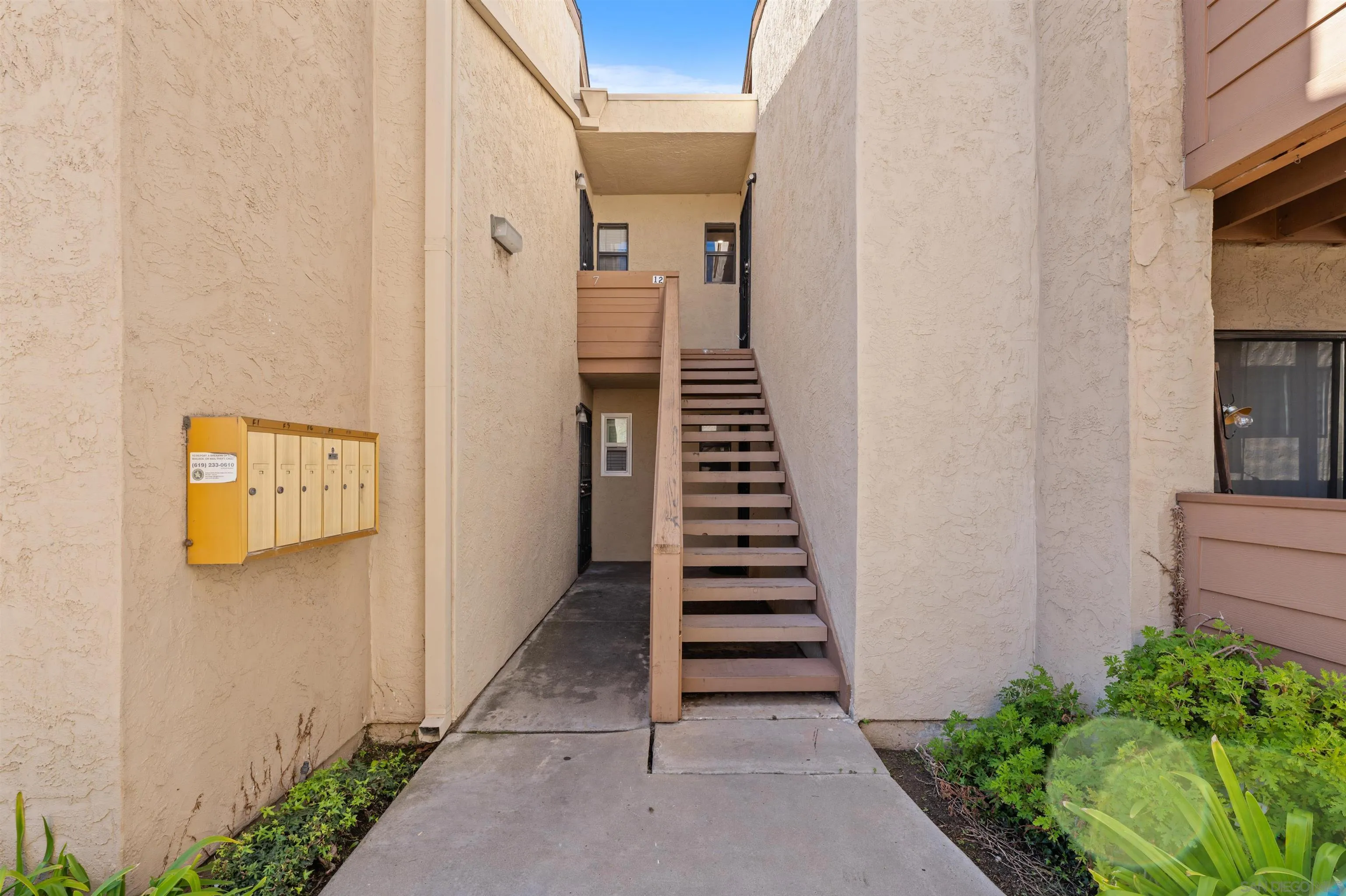 2920 Briarwood Rd Unit F12