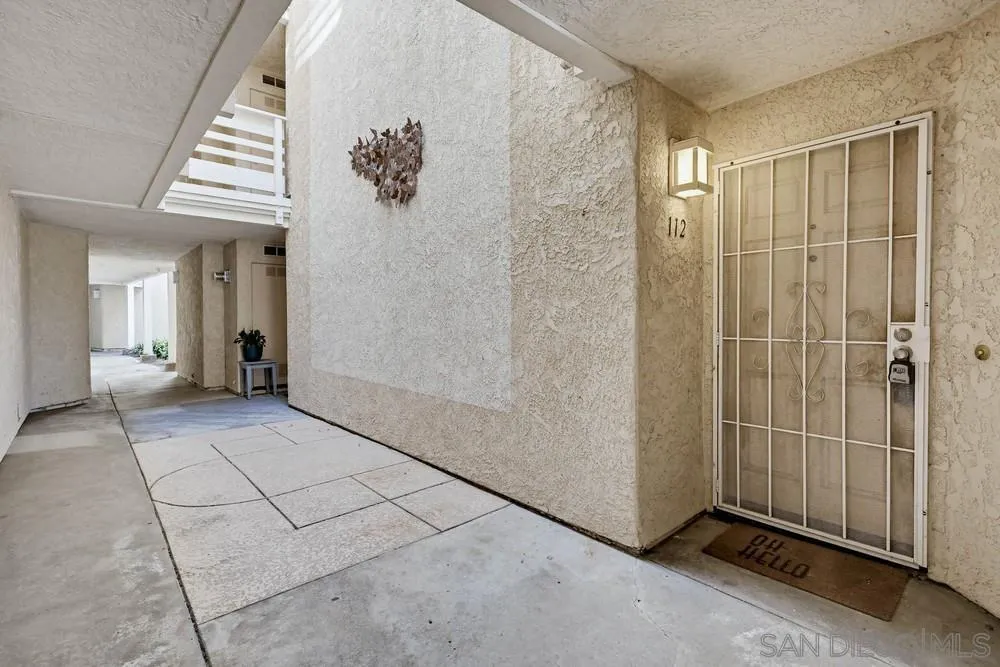 7163 Camino Degrazia Unit 112