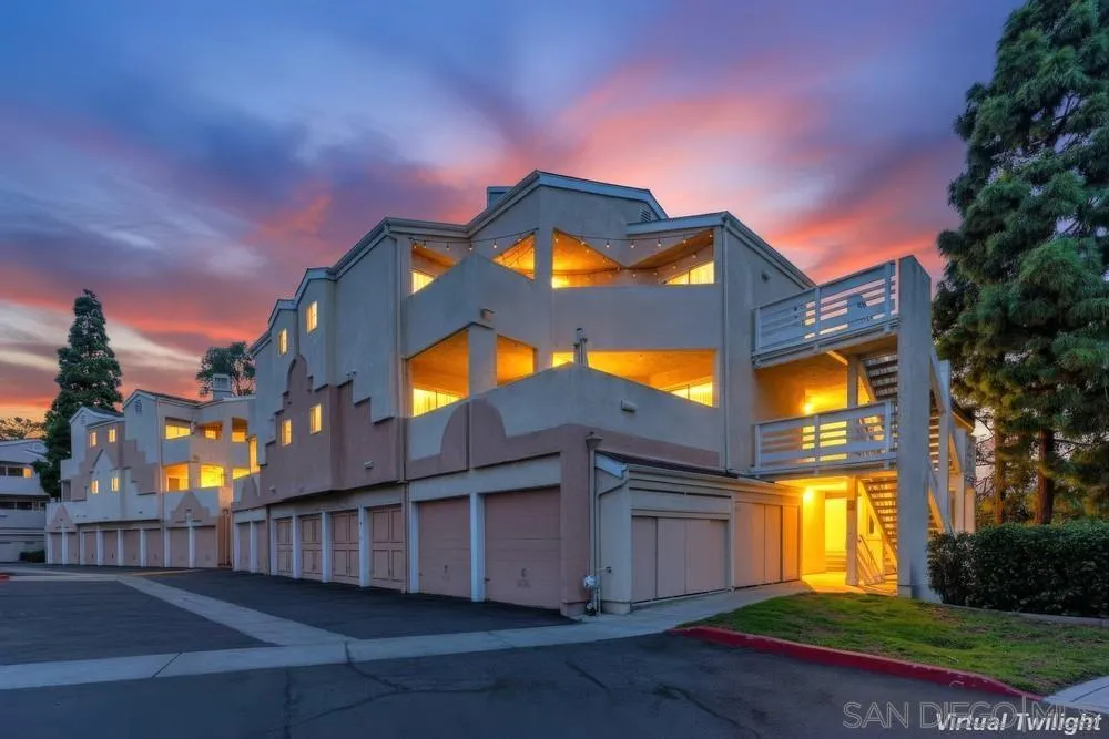 7163 Camino Degrazia Unit 112