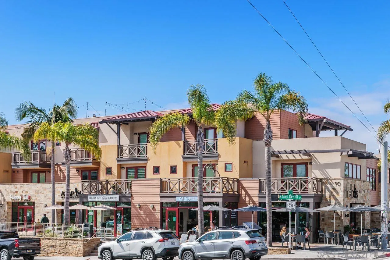 90 N Coast Highway 101 Ste 314