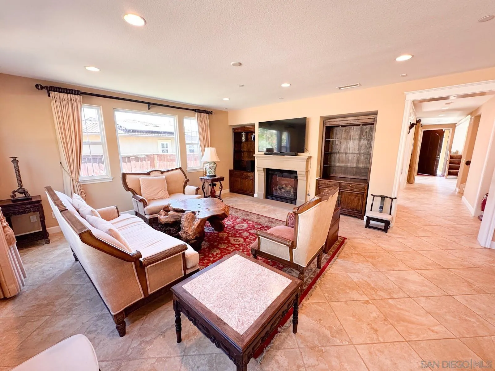 536 Quail Pointe Lane