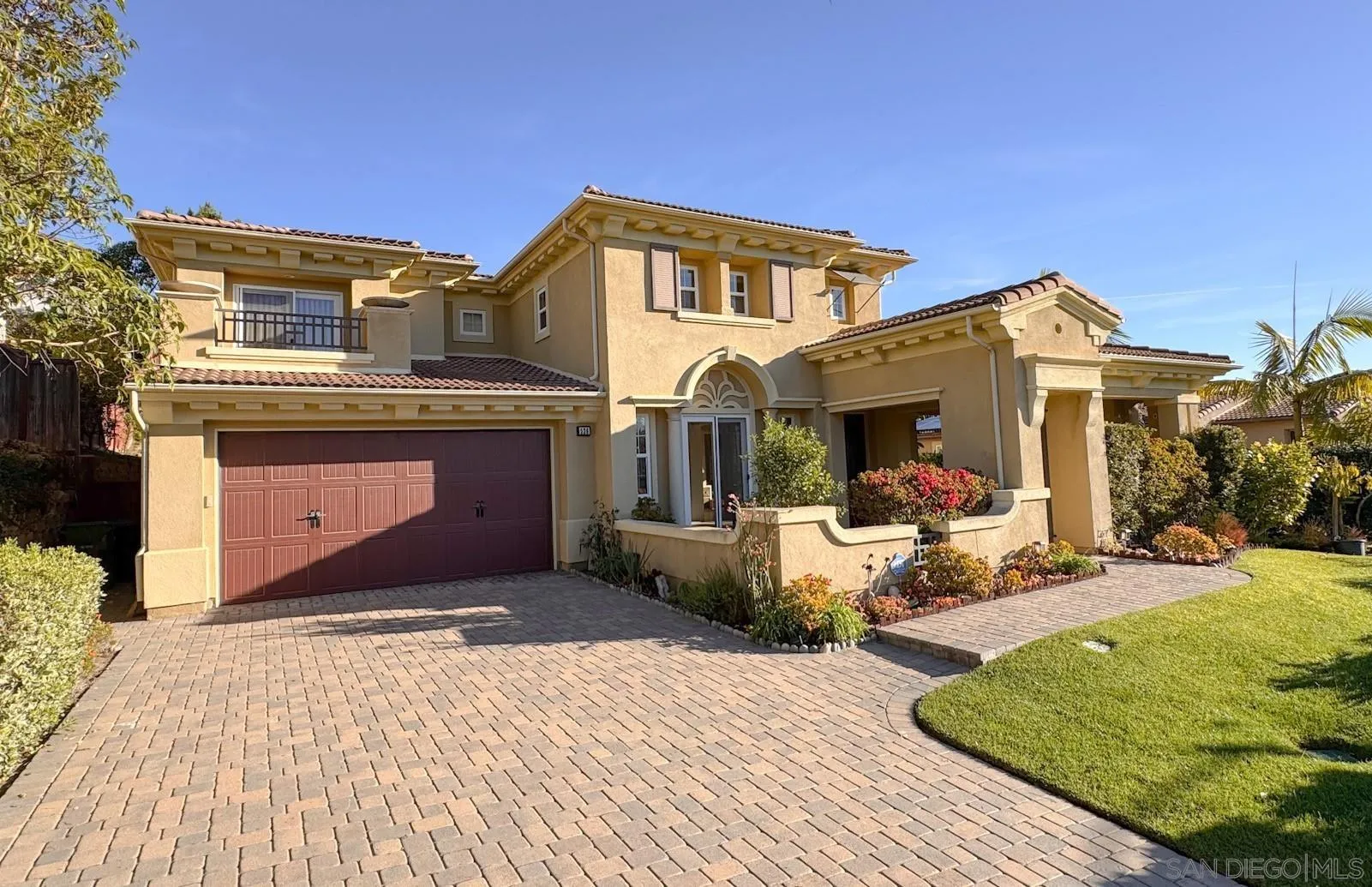 536 Quail Pointe Lane