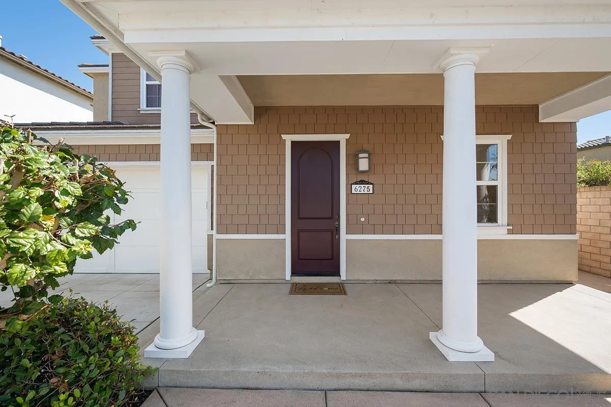 6275 Silver Bush Creek St