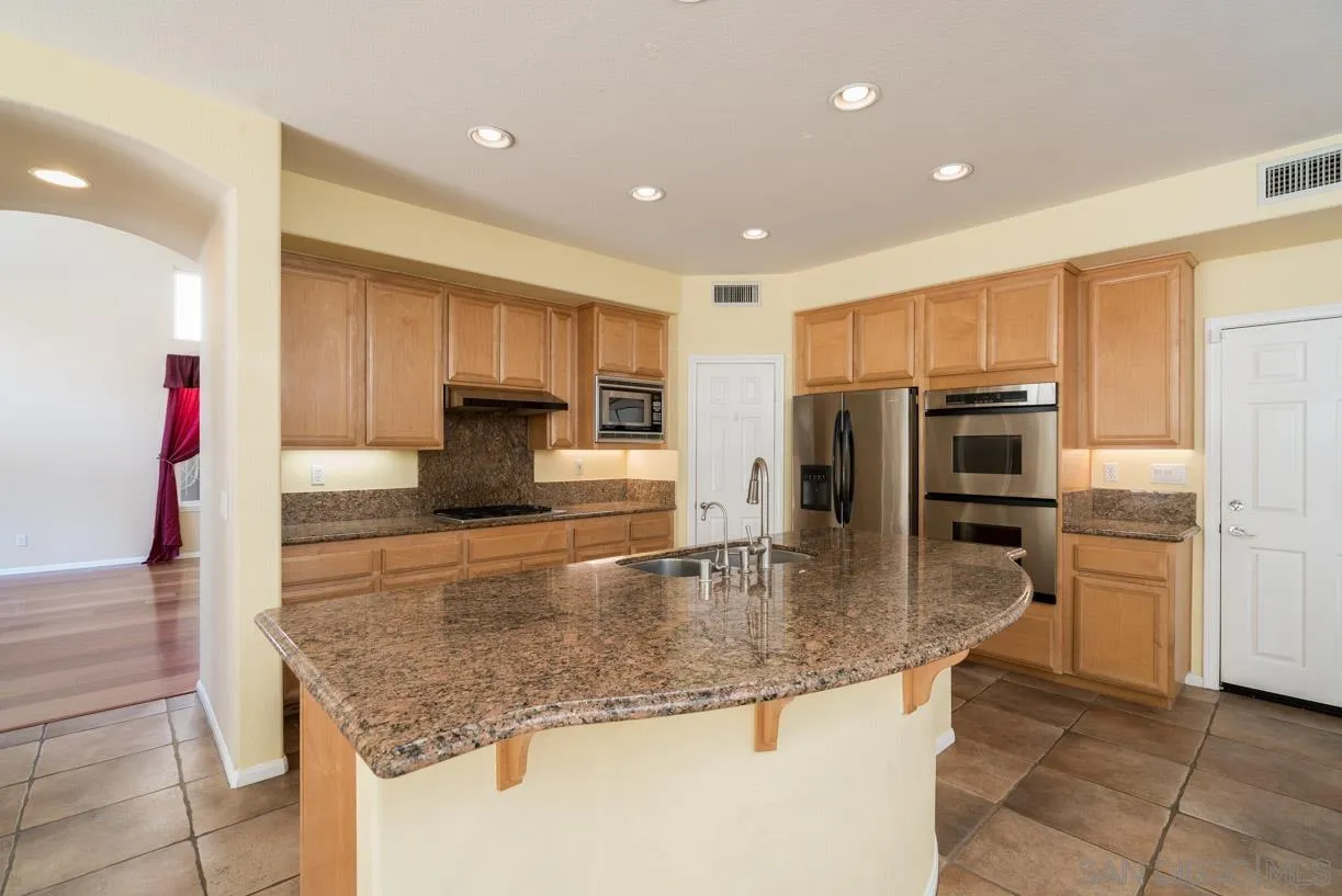 3964 Corte Mar De Hierba