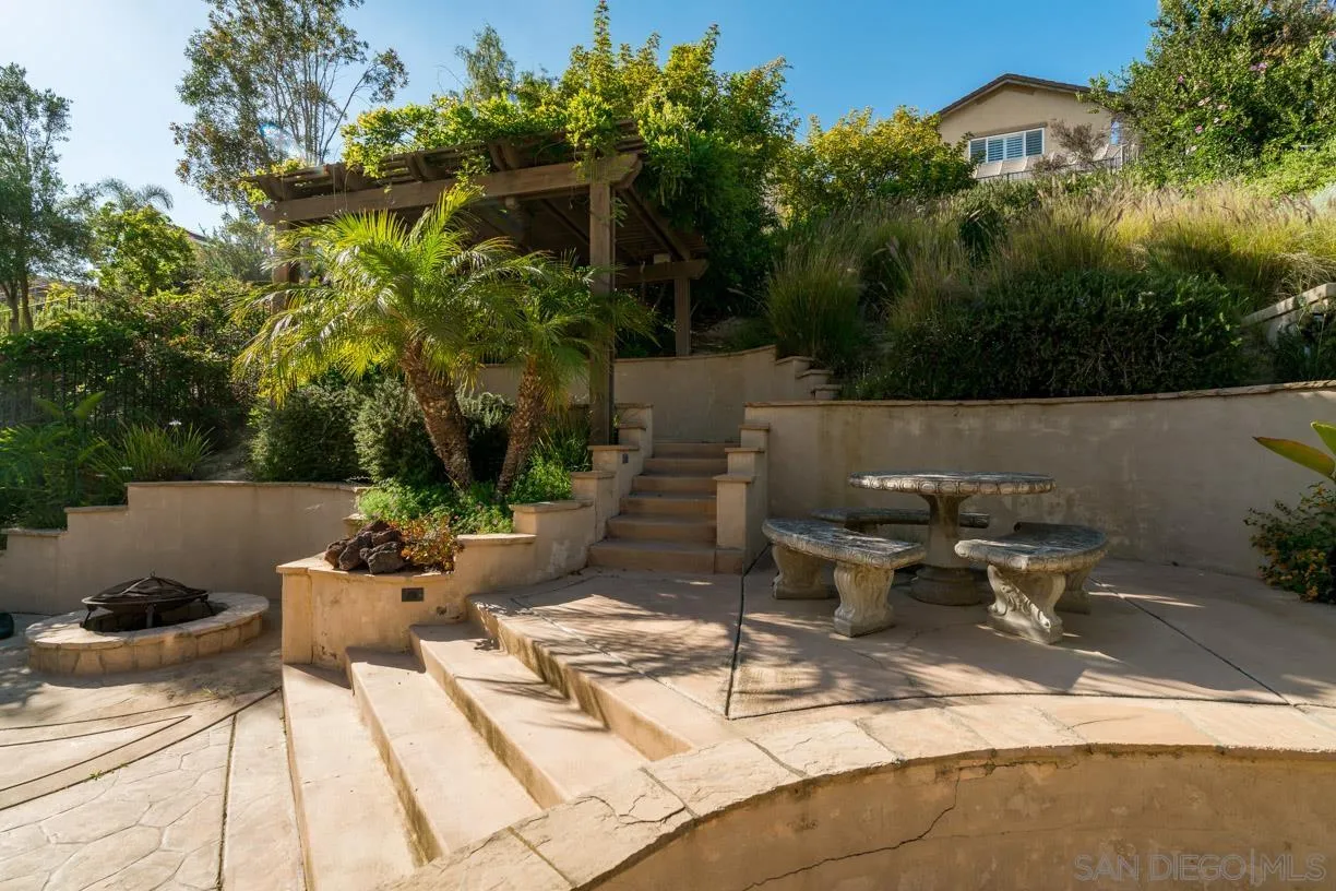 3964 Corte Mar De Hierba