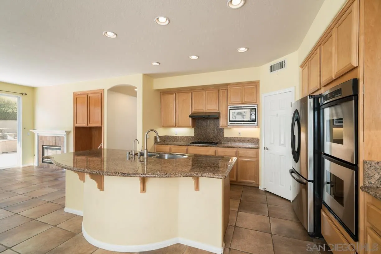 3964 Corte Mar De Hierba