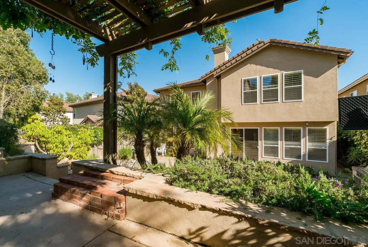 3964 Corte Mar De Hierba