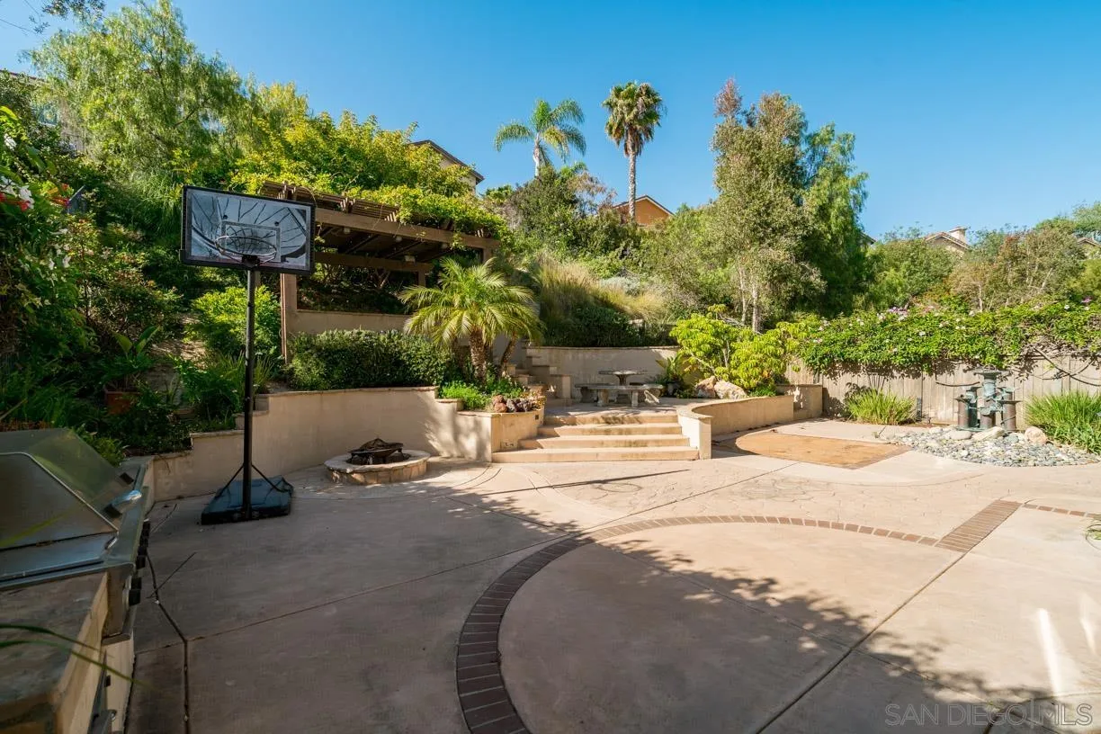 3964 Corte Mar De Hierba