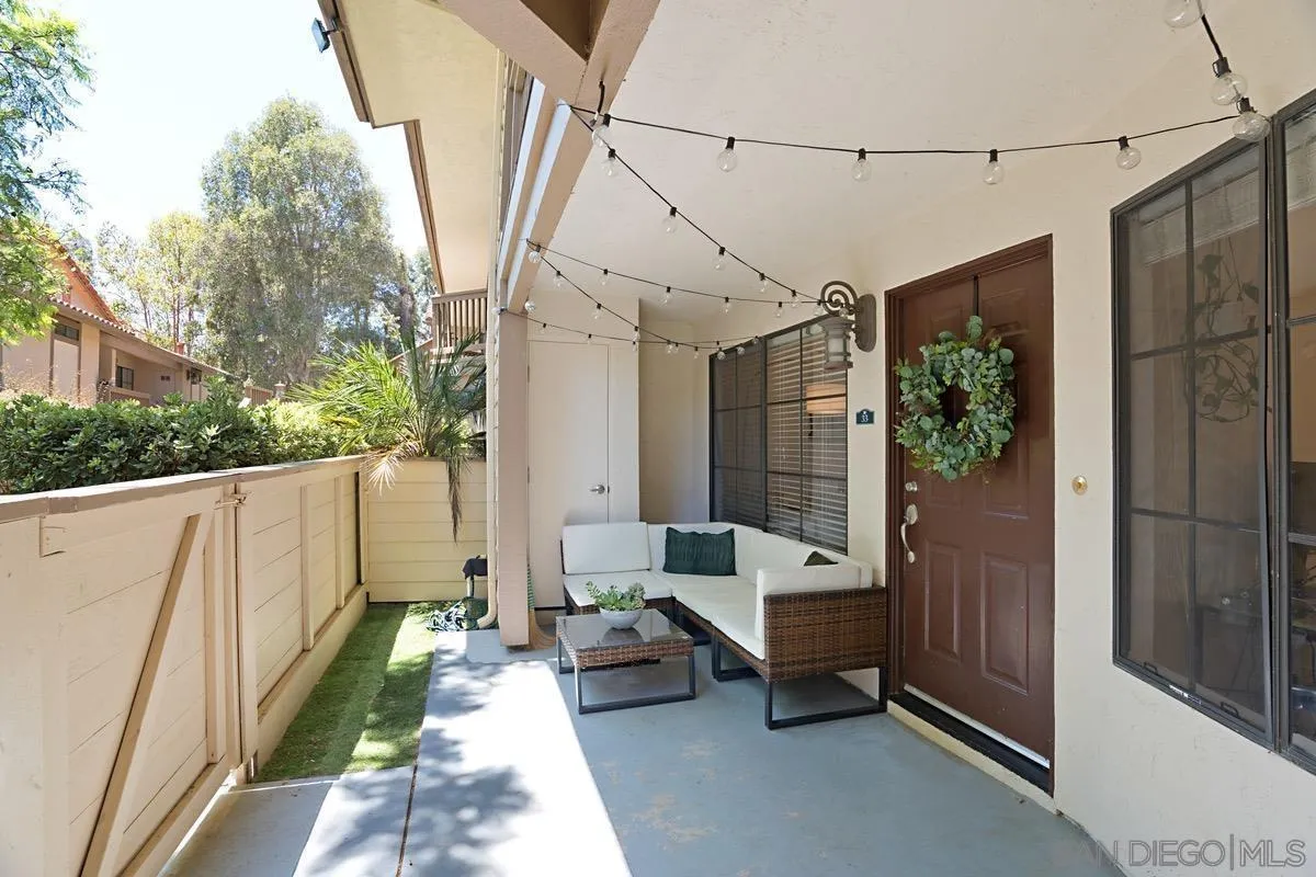 12588 Carmel Creek Rd Unit 33