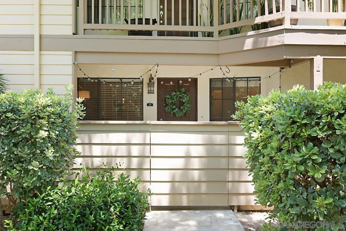 12588 Carmel Creek Rd Unit 33