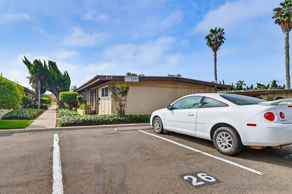 626 J Street Unit 37