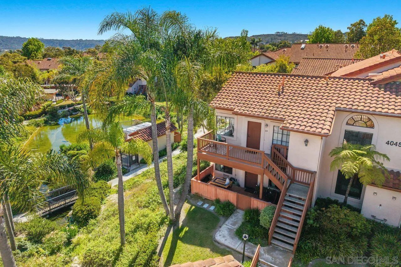 4045 Carmel View Rd Unit 88