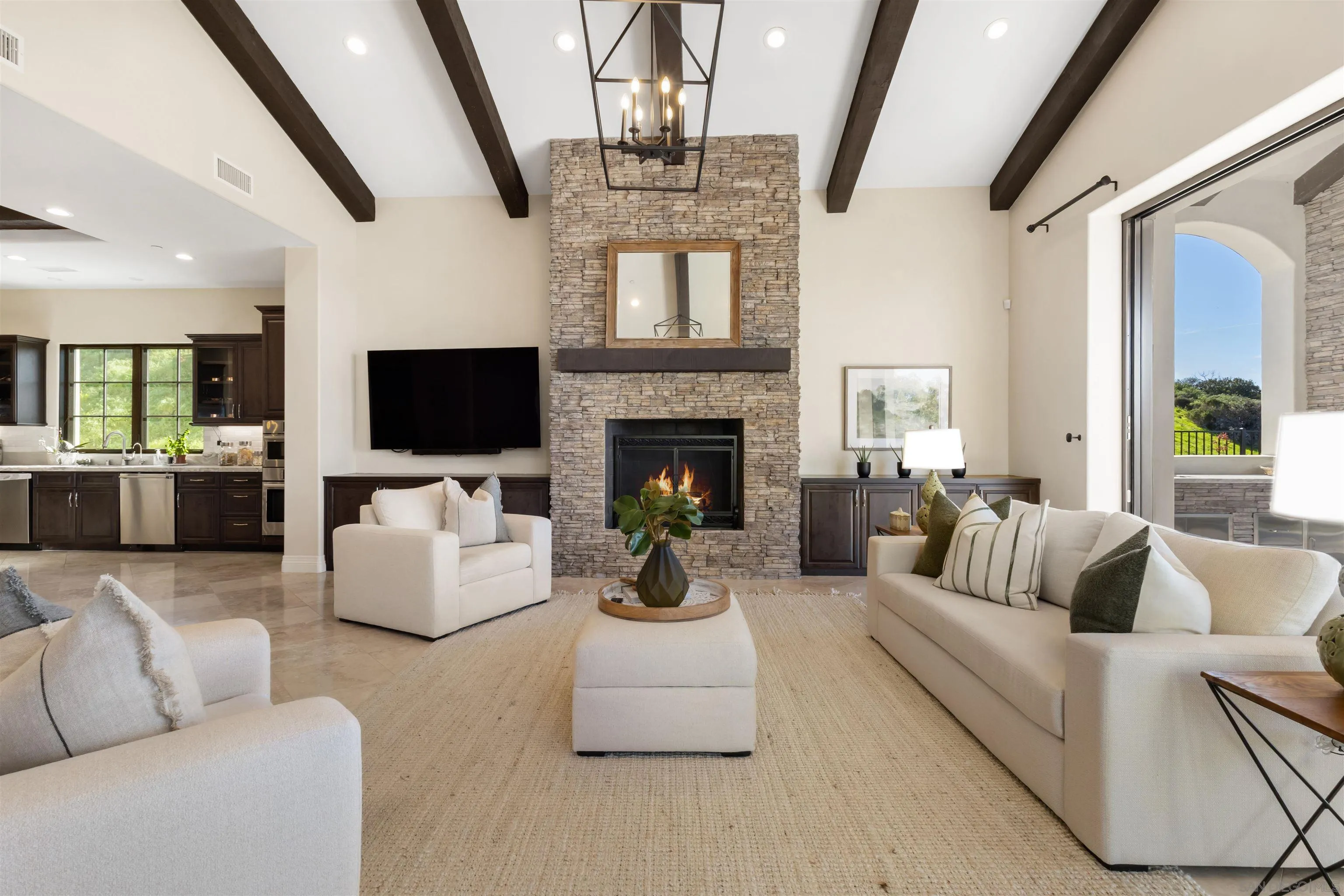 7545 Top O The Morning Way