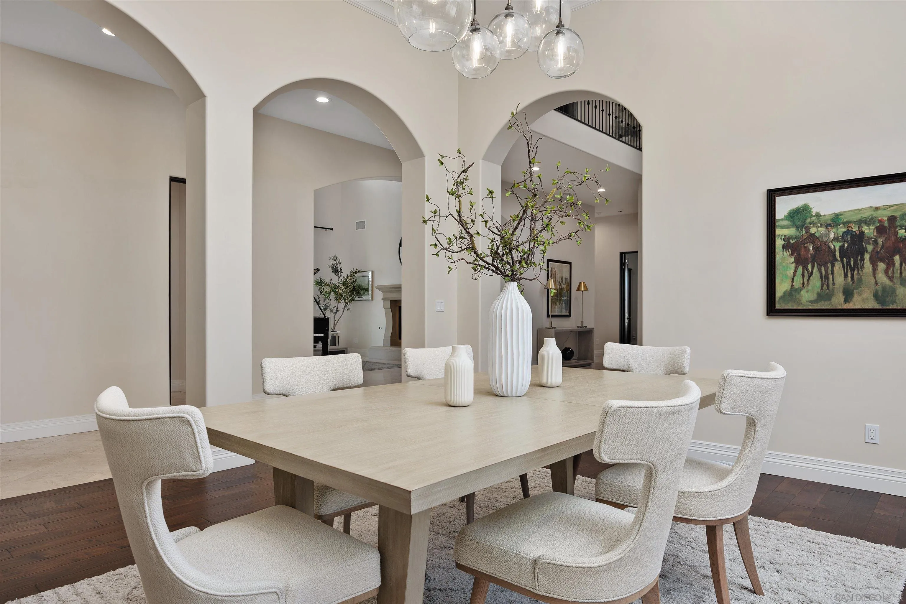 7545 Top O The Morning Way