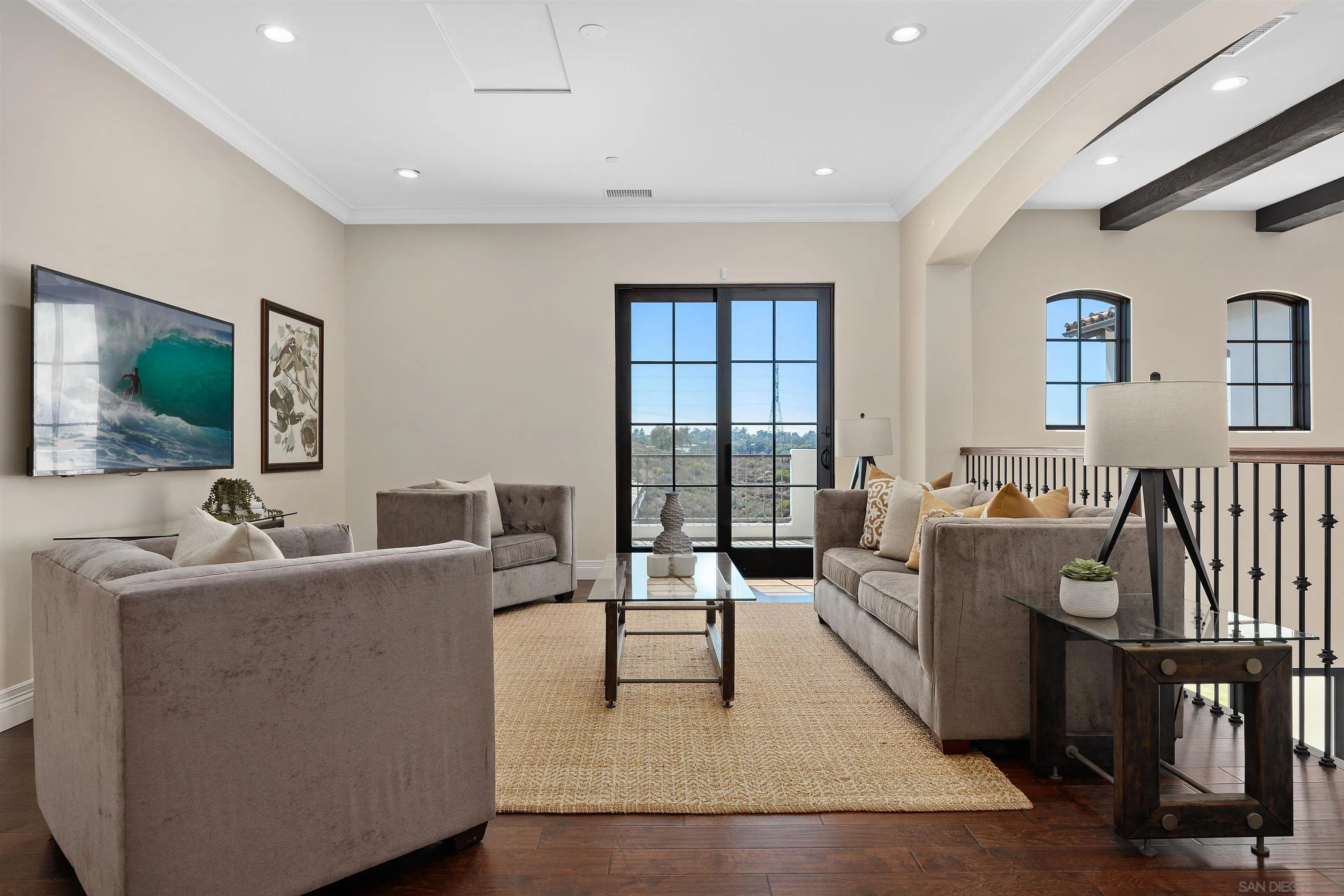 7545 Top O The Morning Way