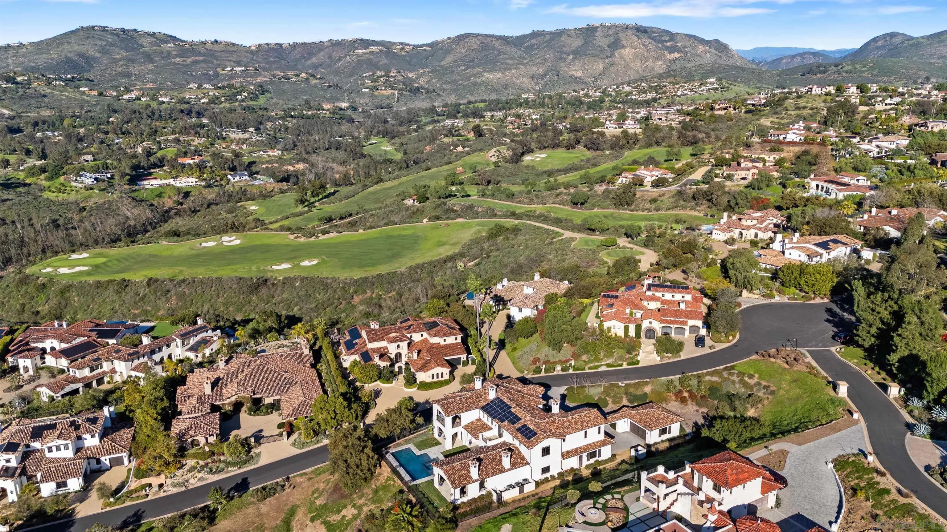 7545 Top O The Morning Way