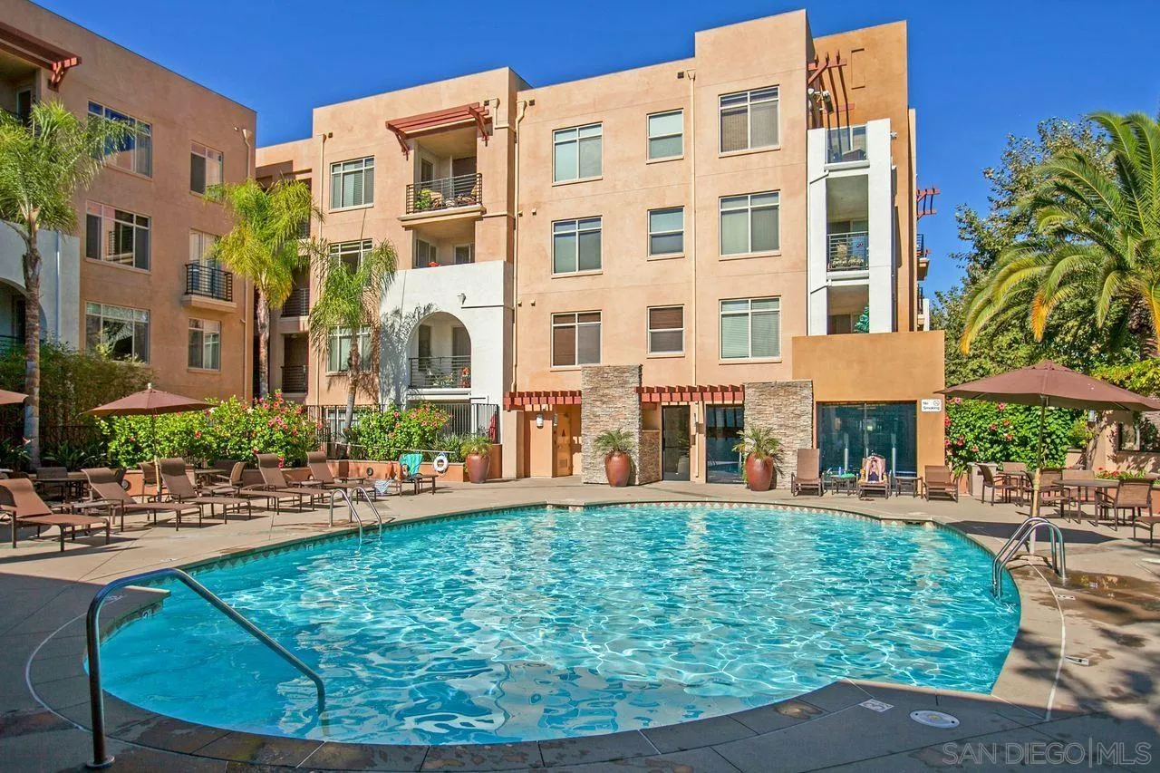 8233 Station Village Ln Unit 2212