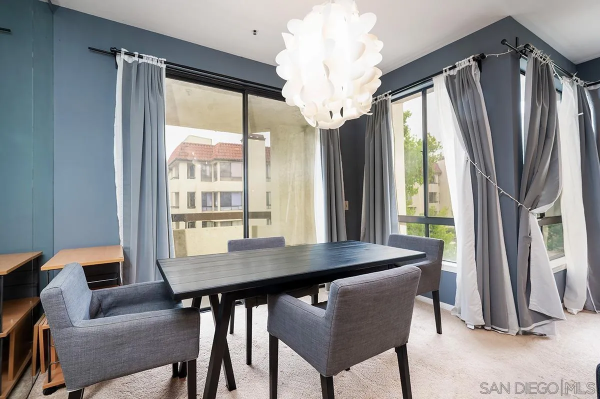 5895 Friars Rd Unit 5302