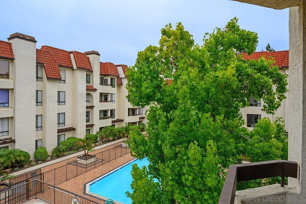 5895 Friars Rd Unit 5302