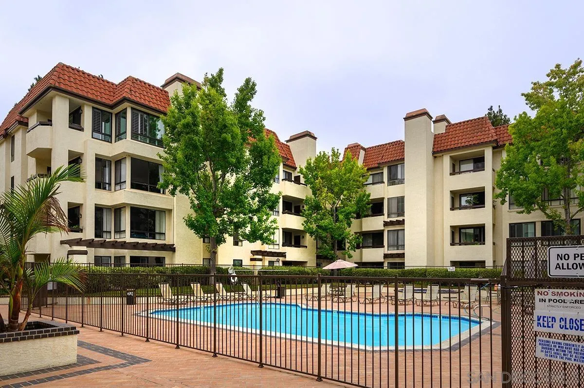 5895 Friars Rd Unit 5302