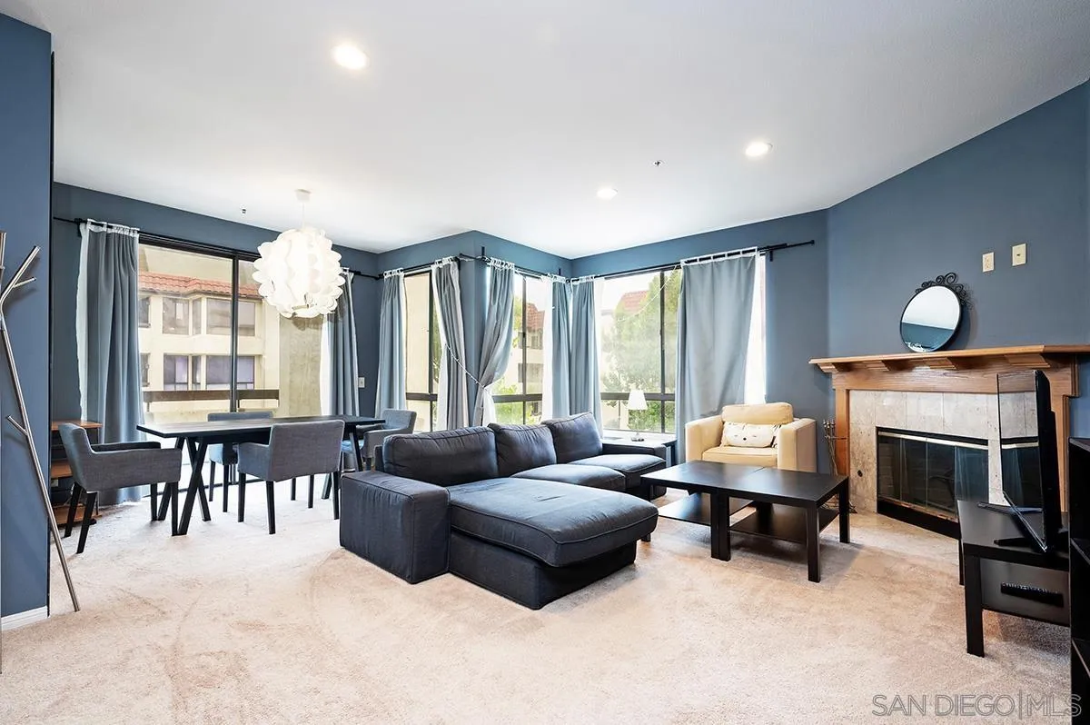 5895 Friars Rd Unit 5302