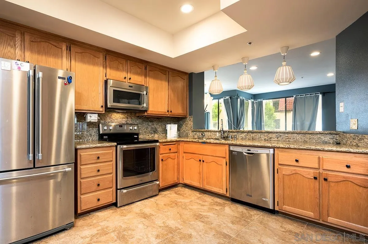 5895 Friars Rd Unit 5302