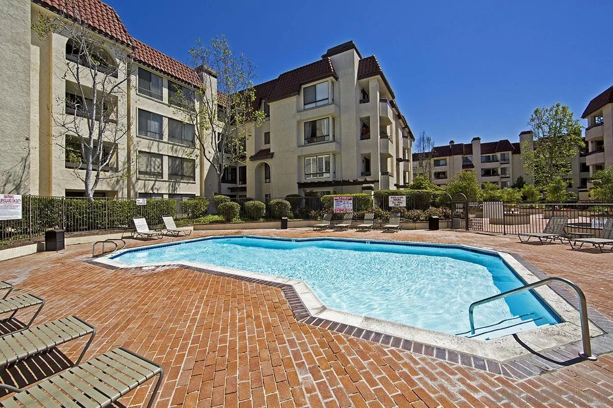 5895 Friars Rd Unit 5302