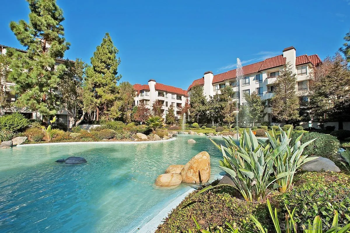 5895 Friars Rd Unit 5302