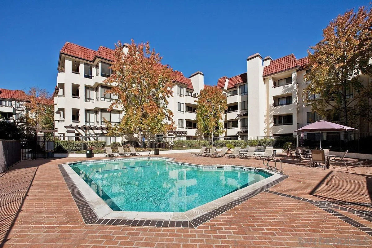 5895 Friars Rd Unit 5302