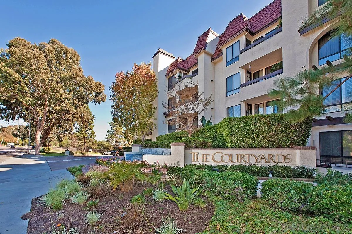 5895 Friars Rd Unit 5302