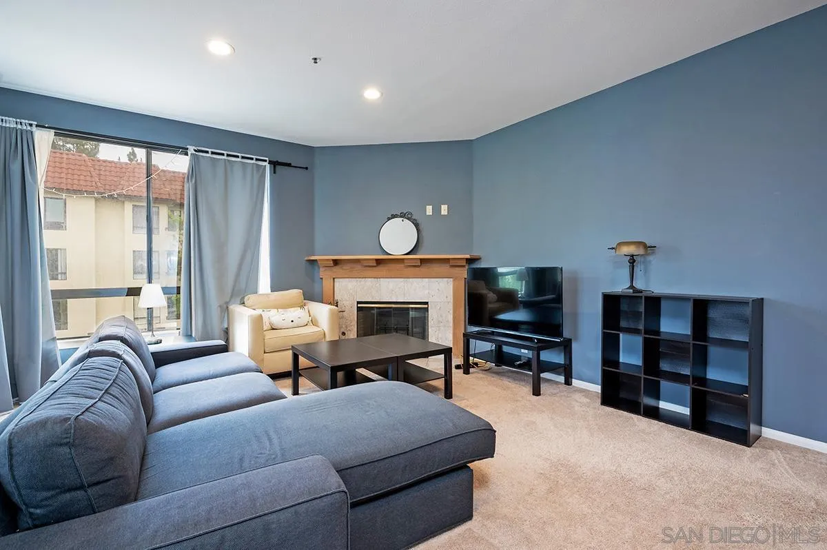 5895 Friars Rd Unit 5302