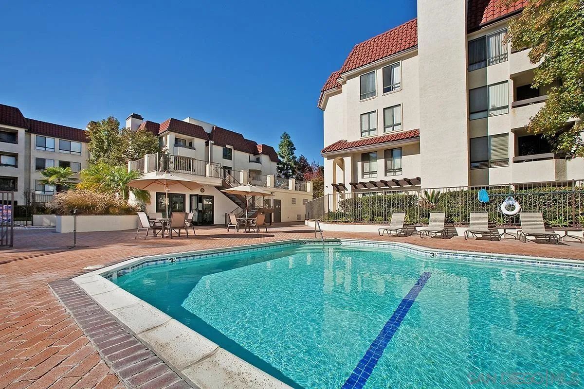 5895 Friars Rd Unit 5302