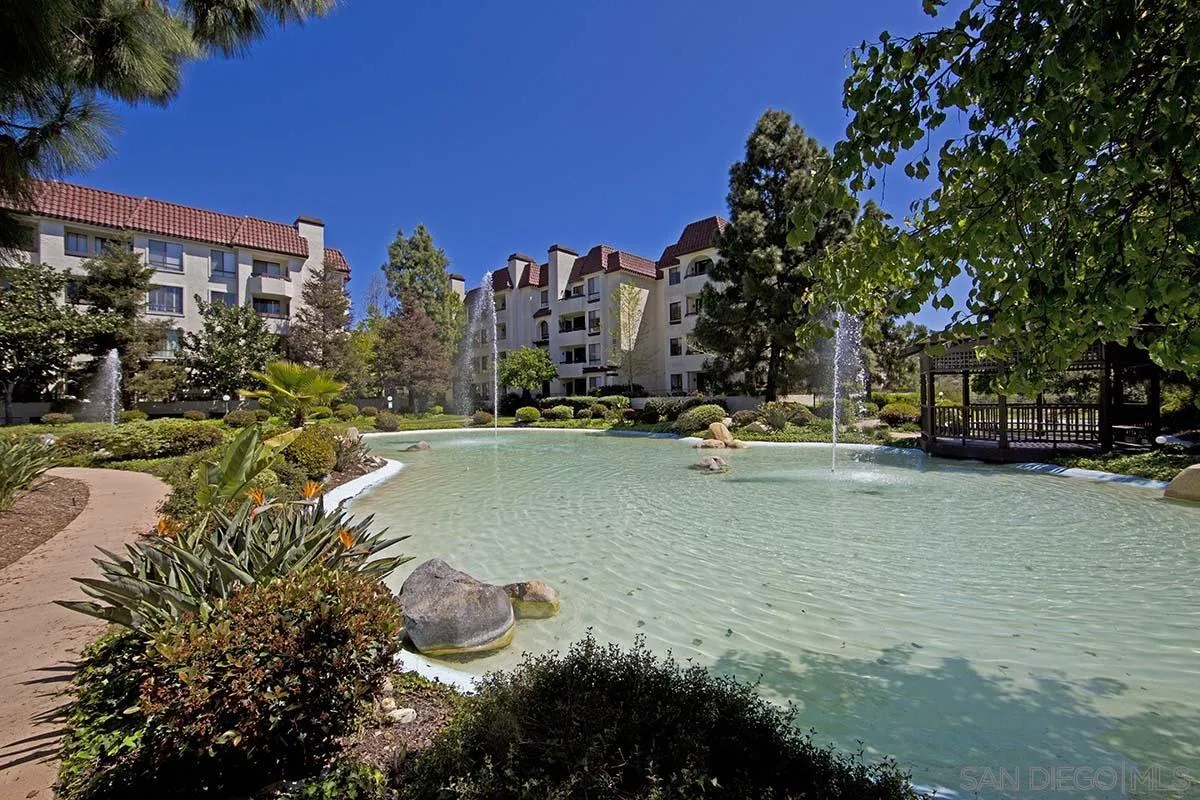 5895 Friars Rd Unit 5302