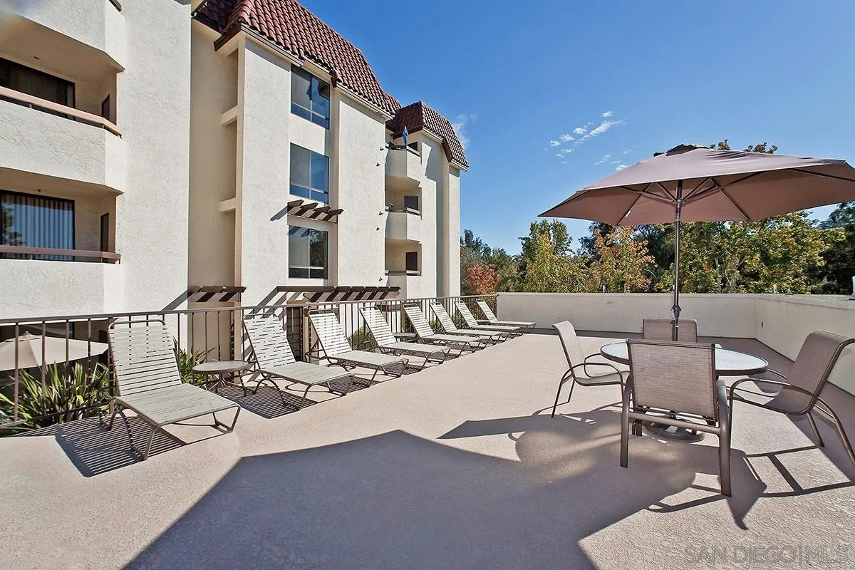 5895 Friars Rd Unit 5302