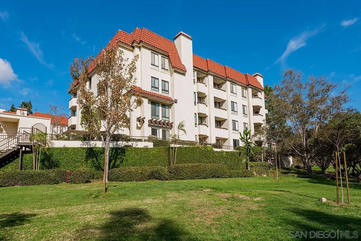 5895 Friars Rd Unit 5302