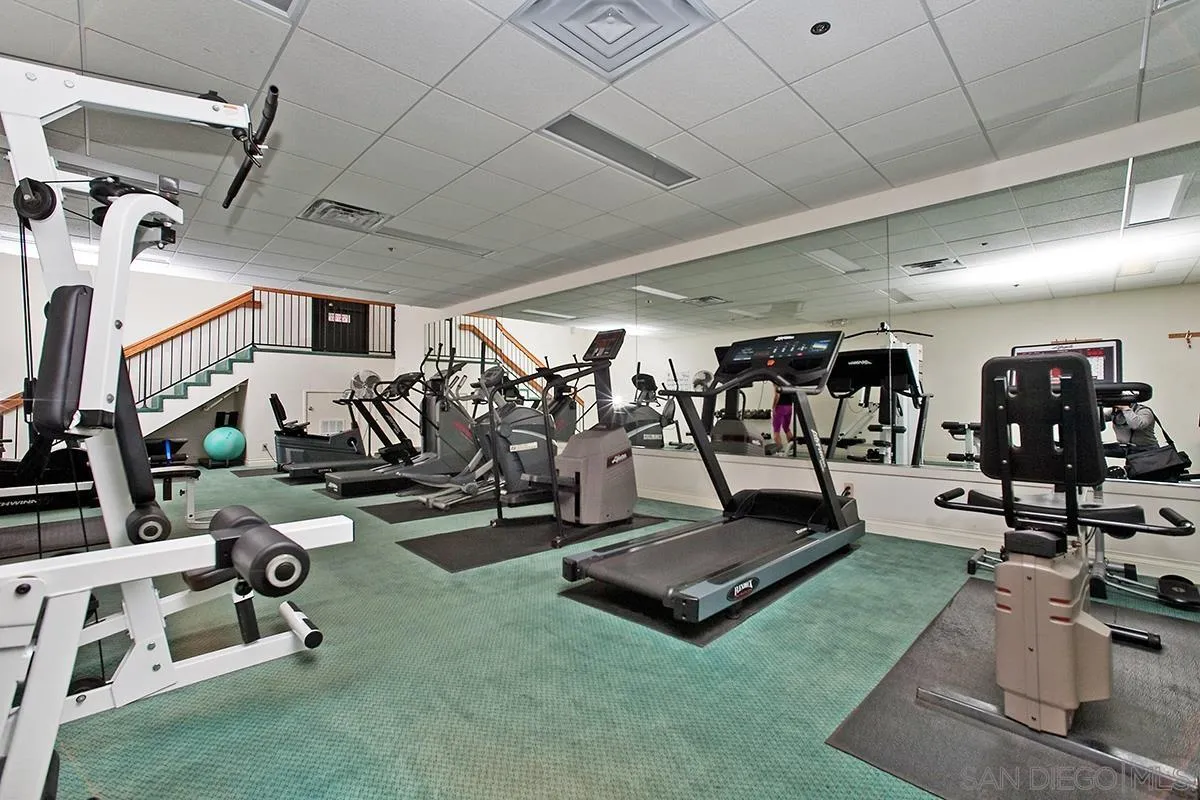 5895 Friars Rd Unit 5302