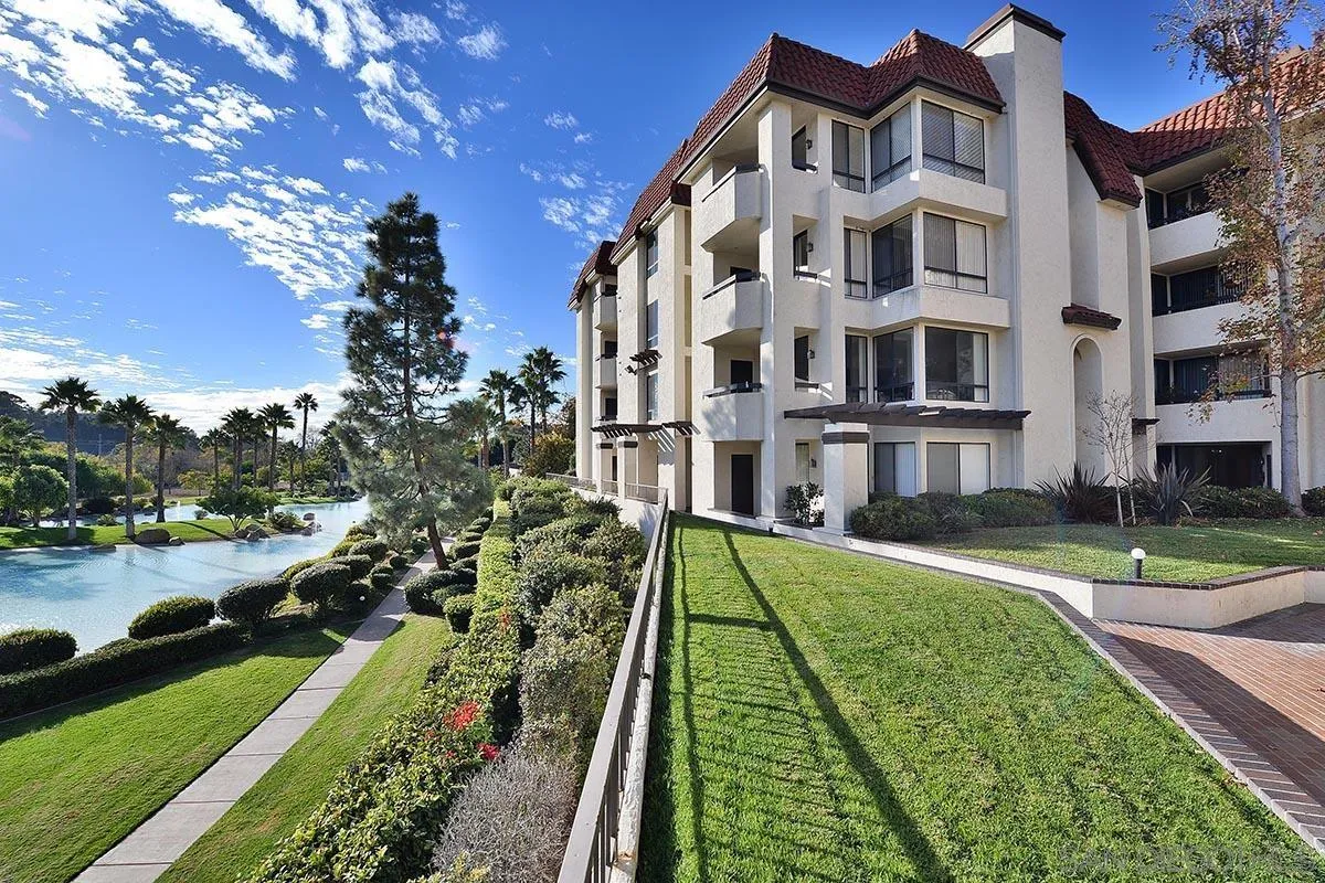 5895 Friars Rd Unit 5302