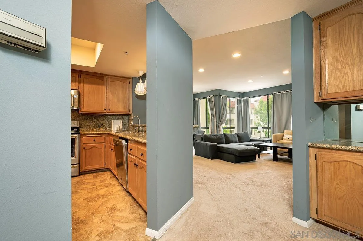 5895 Friars Rd Unit 5302